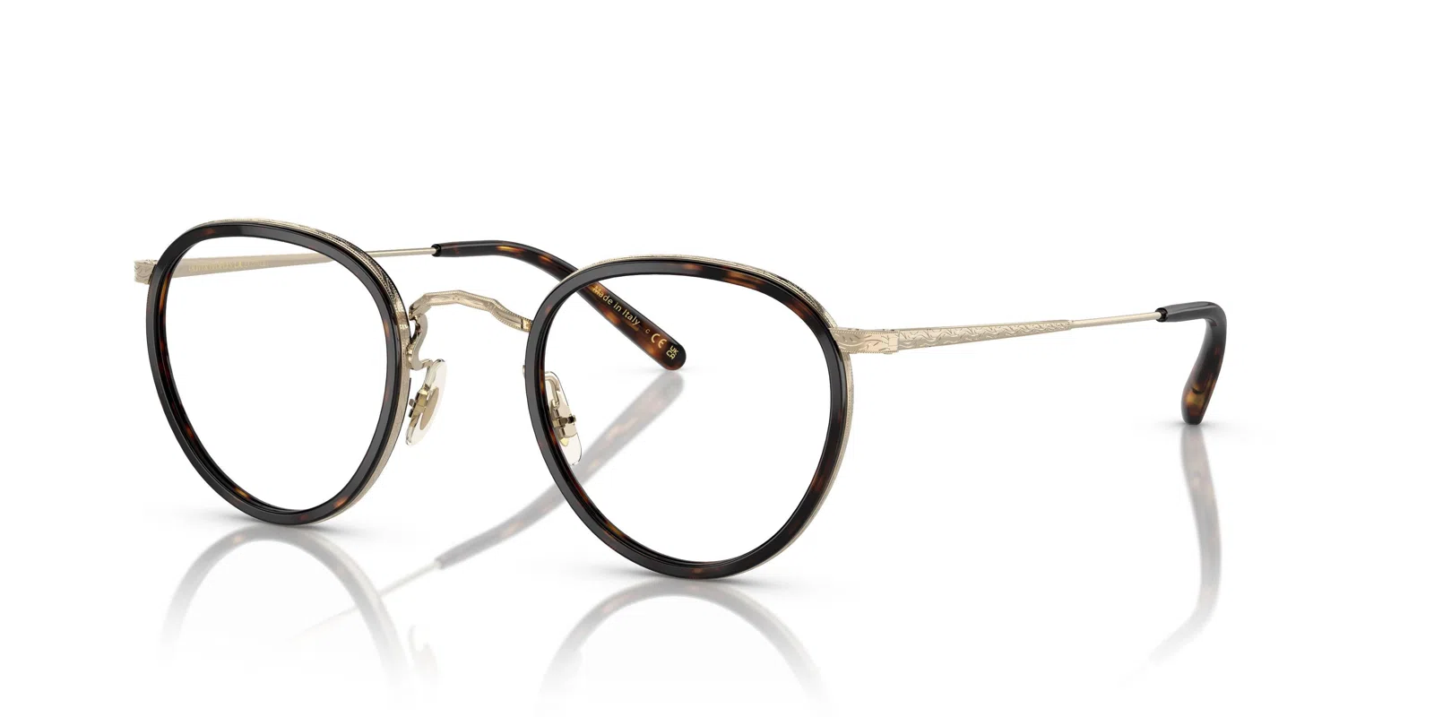 Oliver Peoples Mp-2 1104 Eyeglasses - view 11